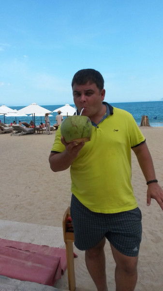 Серёга Соколов