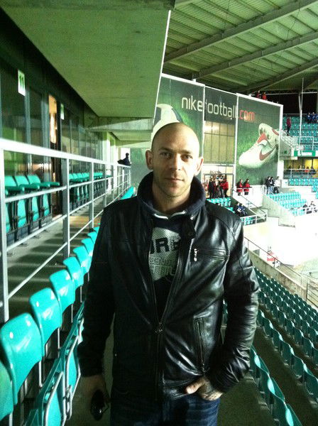 Александр Конечный