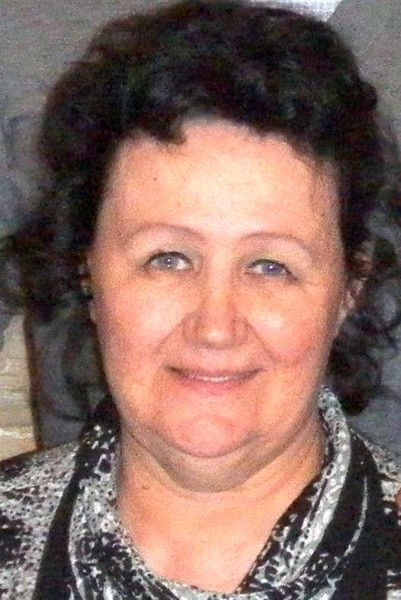 Ира Левенец