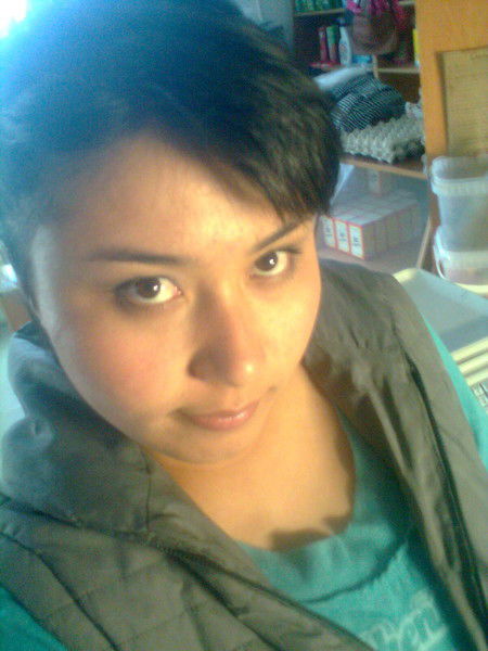 Гаухар Кубаева