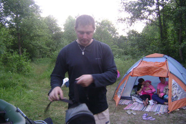 Денис Дичковский