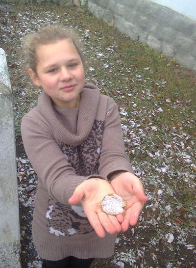 Савка Наталія