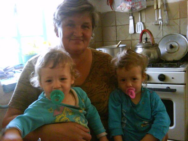 Наталья Каленбет-Махорина