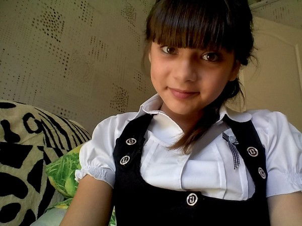 Ксюшка Бардакова