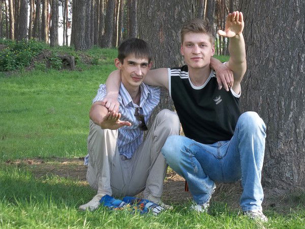 Роман Золотарев