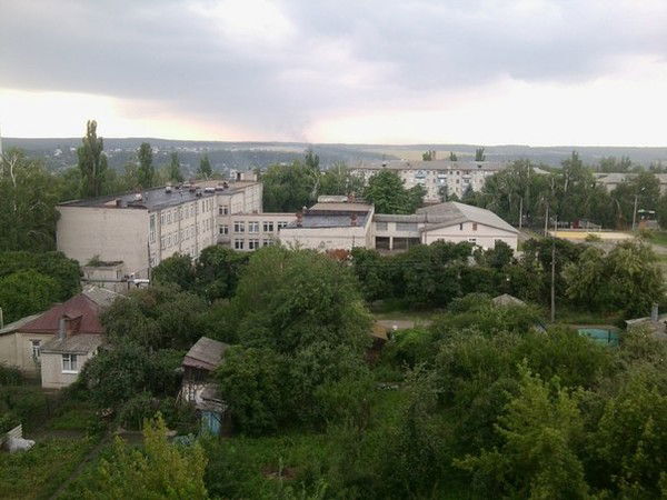 Александр Лялин