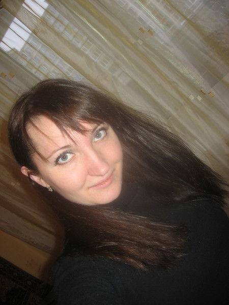 Мария Лелюх