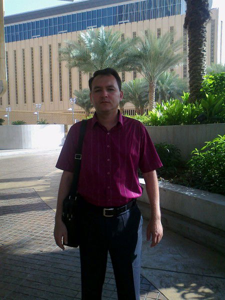 Владлен Ходжаев