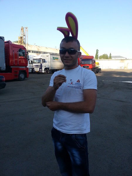 C*u*z*m*@ Нарежнев