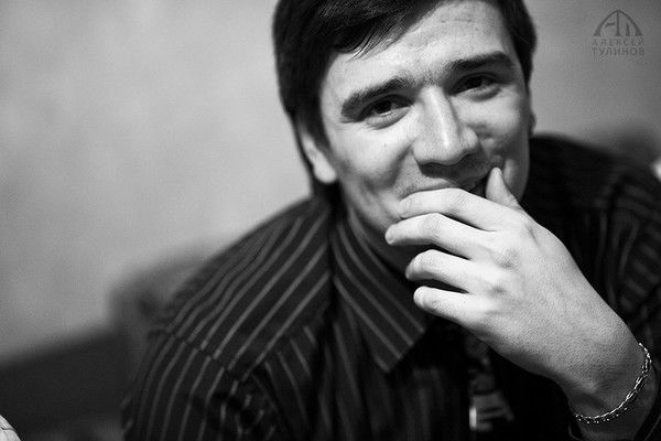 Денис Гофман