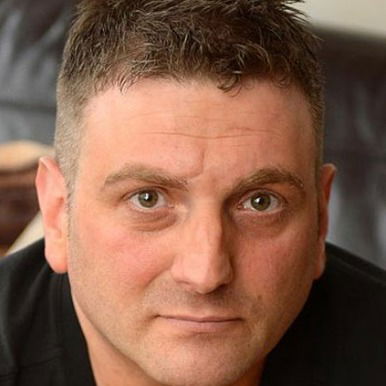 Павел Белоглазов