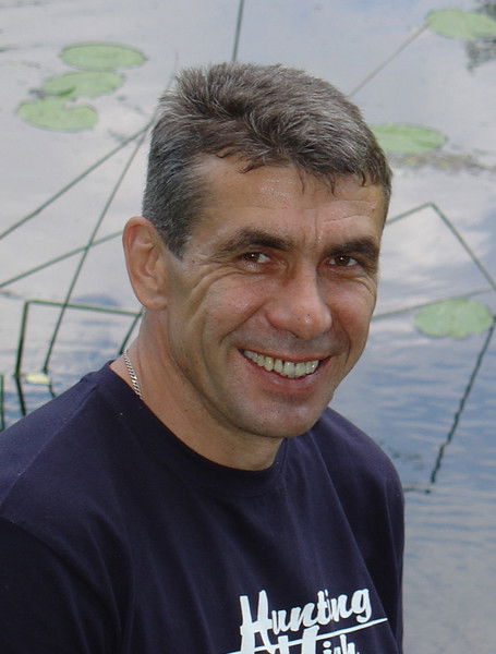 Юрий Латотин