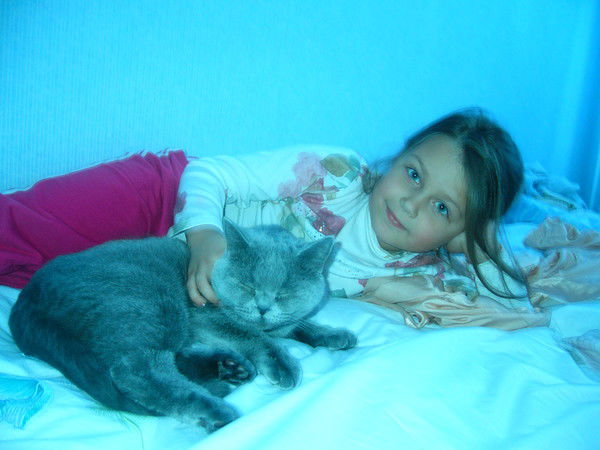 Катерина Рим