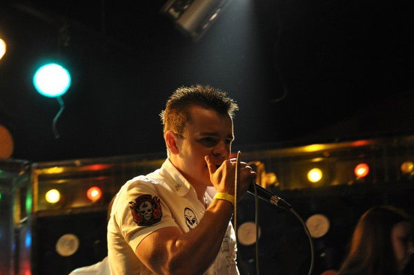 Андрей Поклонский