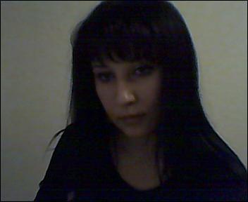 Ольга Кушнир