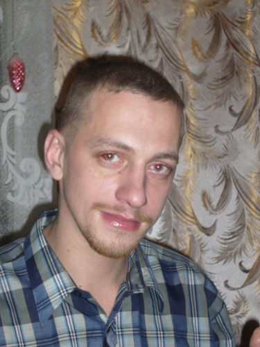 Даниил Данилов