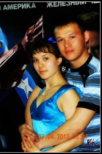 Наталья Тайкина