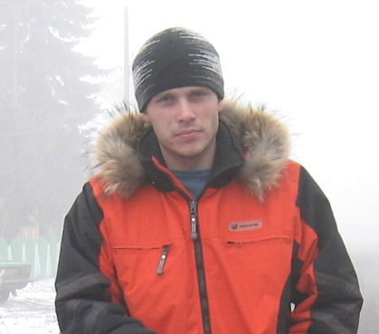 Александр Иконников