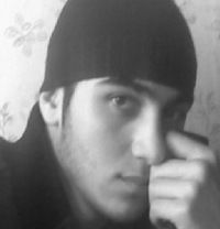 Ахмад Забултыгин