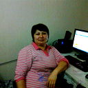 Kanat Meirambaeva