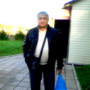 Аскар Усеев