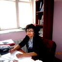 Гульжанат Кабдуллина