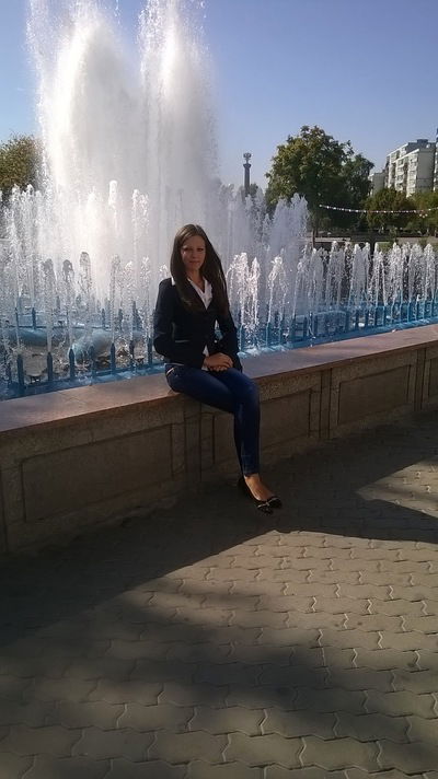 Валентина Проскурина