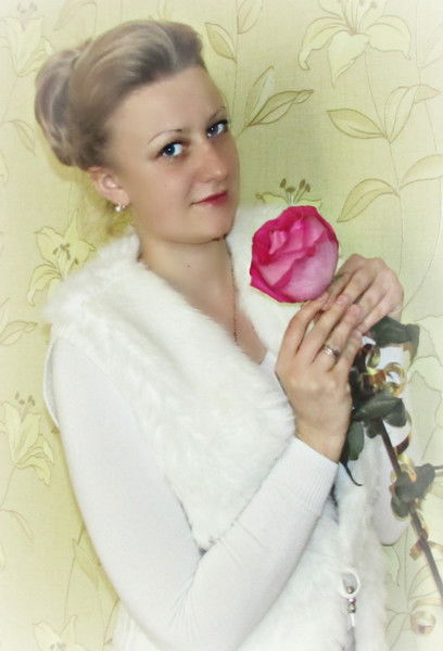 Лилия Лосенко