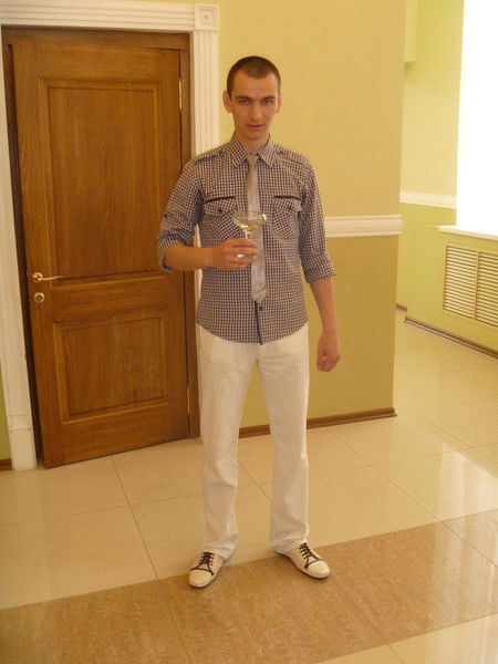 Евгений Поваляев