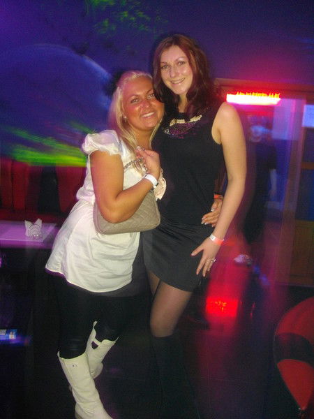 Екатерина Белова