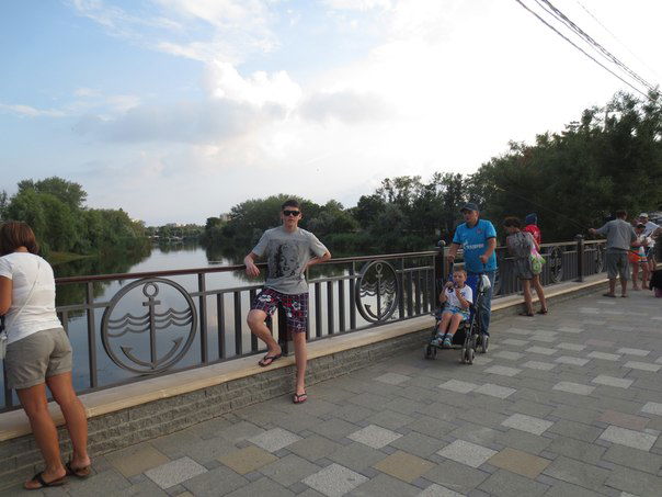 Глеб Глебов