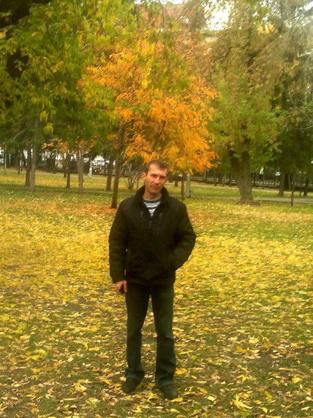 Александр Пименов