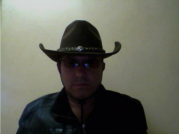 Валера Ядревский