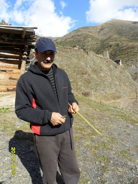 Сосланбек Дзбоев