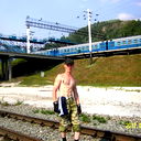 Алексей Егошин