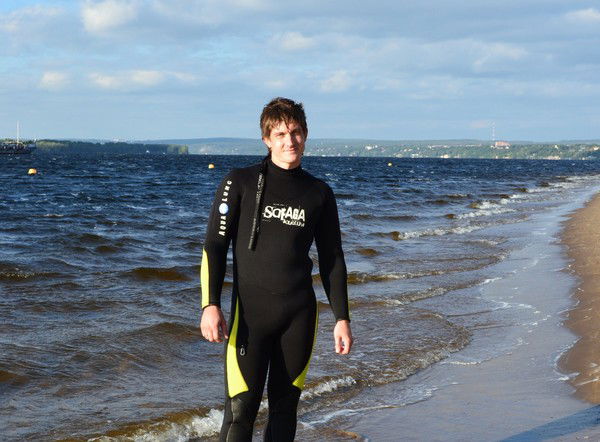 Ромарио Добрый