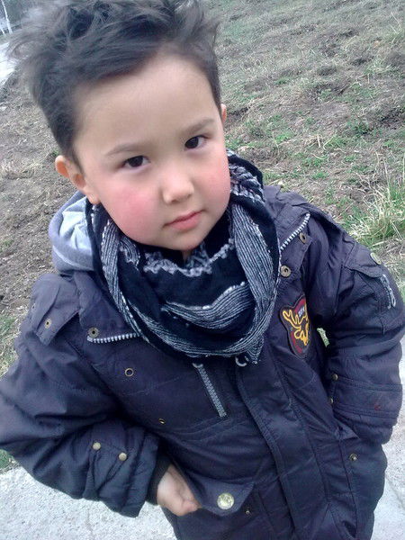 Нурлан Чомоев