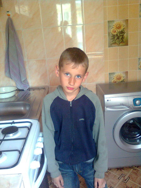 Влад Коробицин