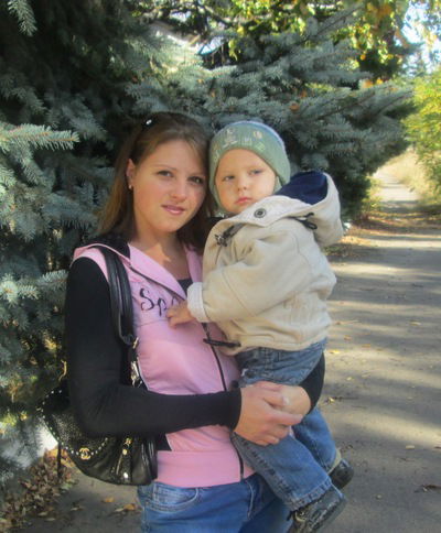 Юлия Панченко