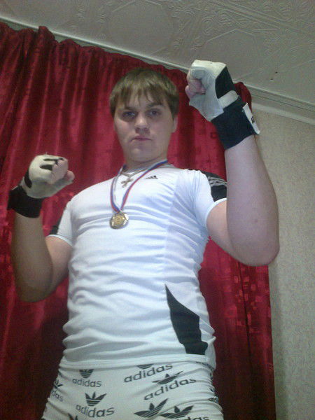 Вячеслав Царь