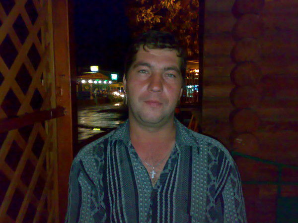 Роман Гришин