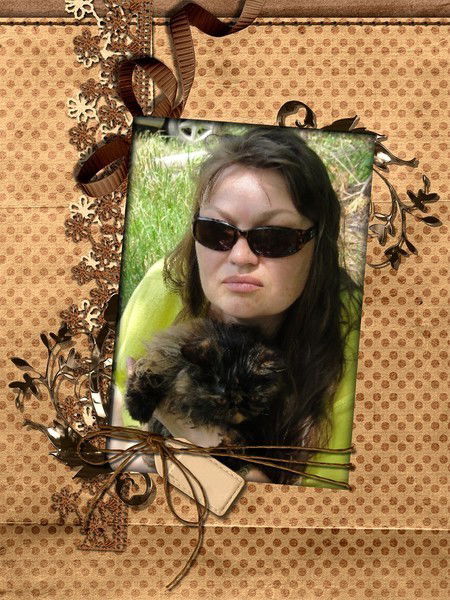 Светлана Кречетова