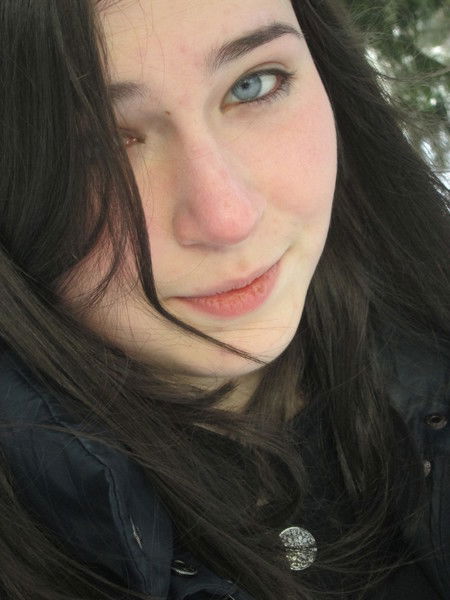 Александринка Иванова