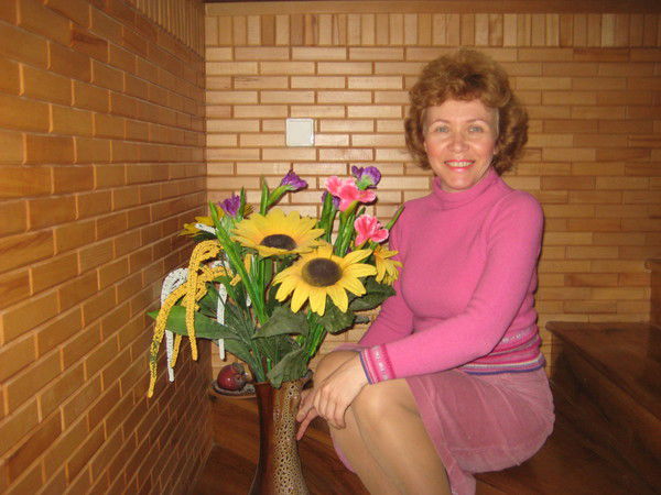 Ирина Таран