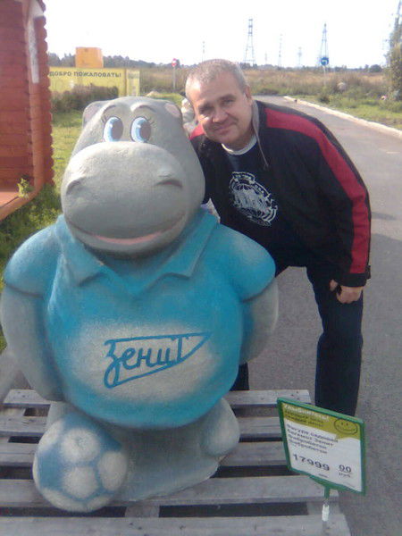 Валера Корнилов