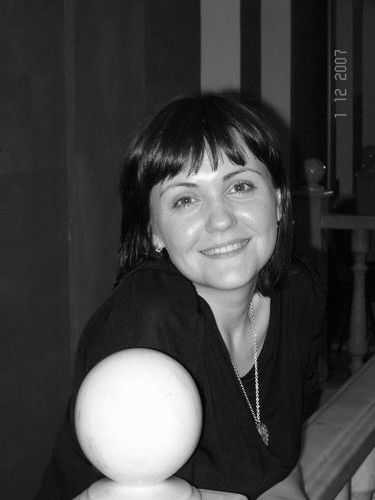 Наталья Гурьянова