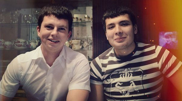 Майкл Мохаммад