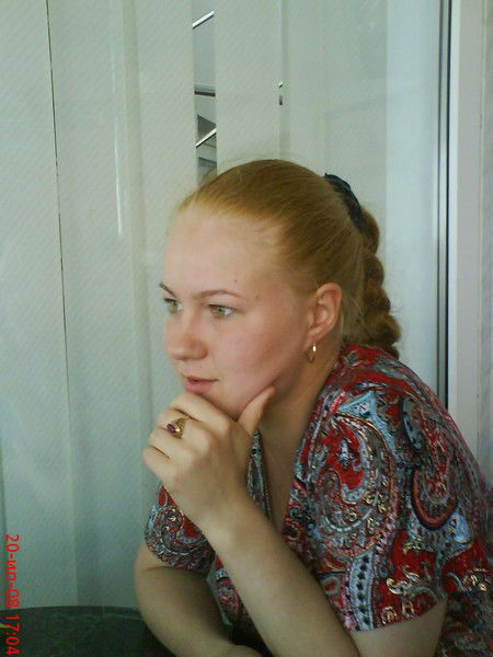 Ирина Даньшина