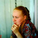 Ирина Даньшина