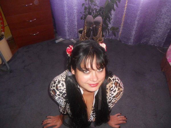 Валентина Бережнова